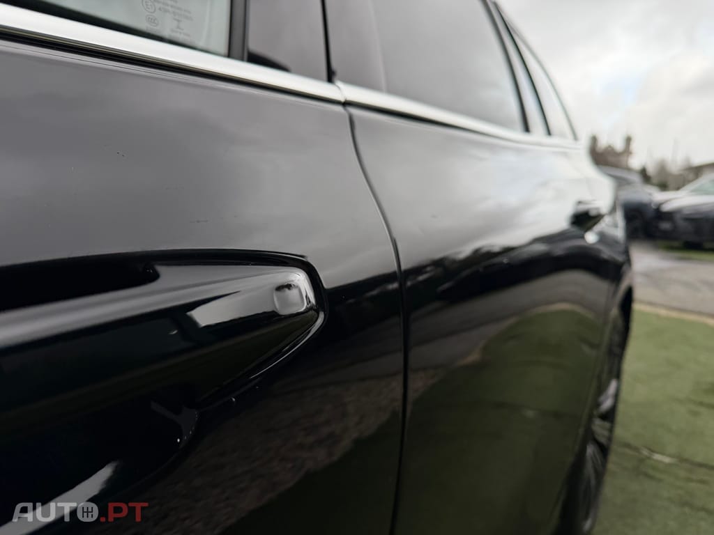 Volvo V60 2.0 T6 AWD TE Inscription Expression