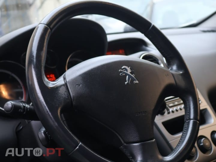 Peugeot 308 SW 1.6 HDi Access