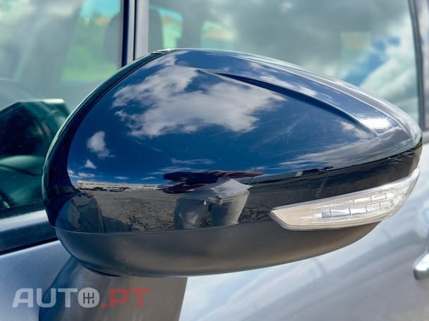 Citroen C3 Aircross PureTech 130 Stop & Start OPF Shine