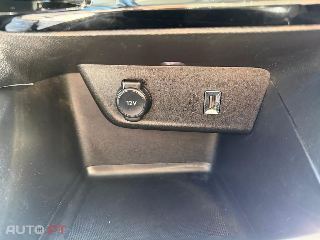 Opel Mokka 1.5 D Elegance