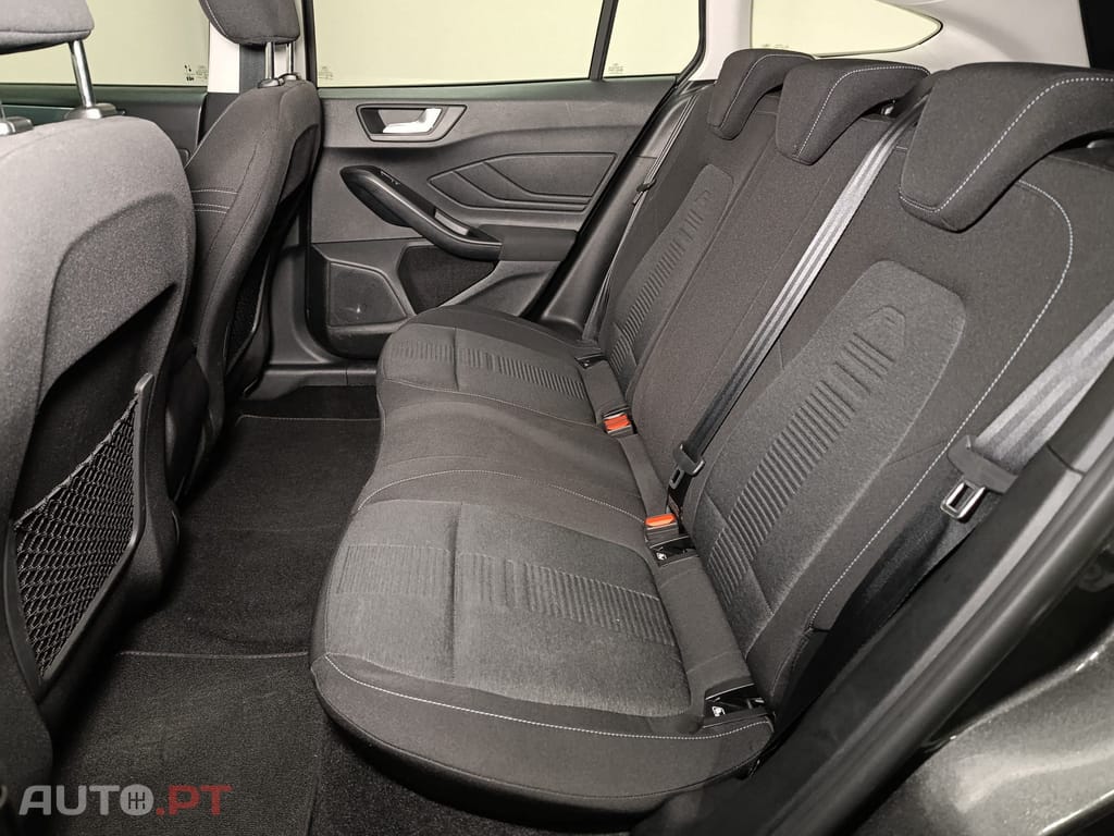 Ford Focus SW 1.0 ECOBOOST Active Aut. 