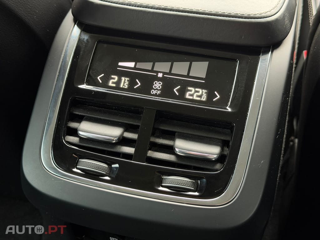 Volvo XC90 2.0 D5 Inscription AWD