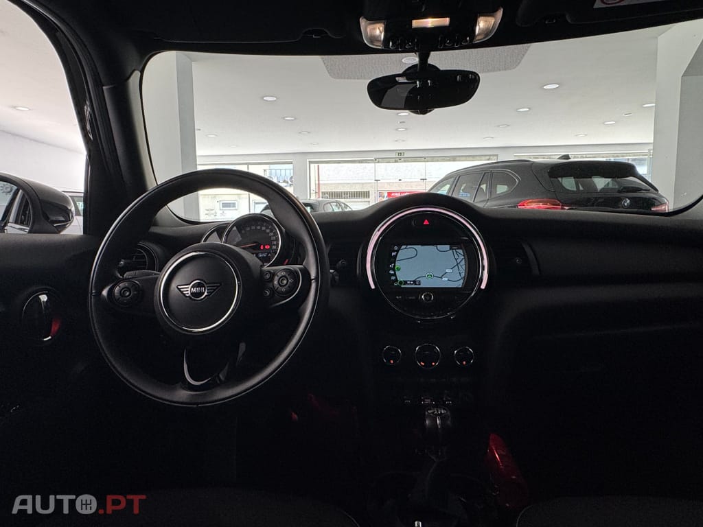 MINI One Classic
