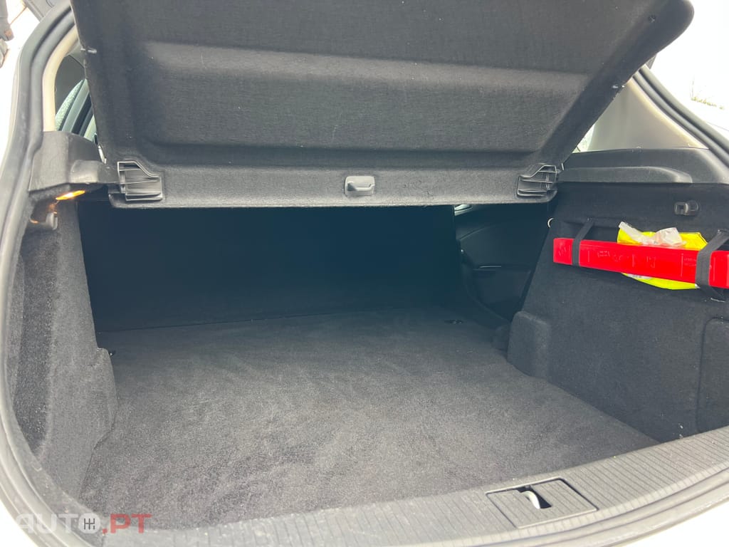 Opel Astra 1.3 CDTI Enjoy