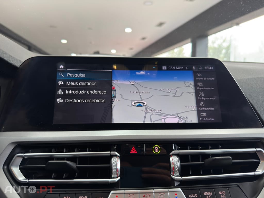 BMW 330 330 e Touring Pack 50 anos M Auto