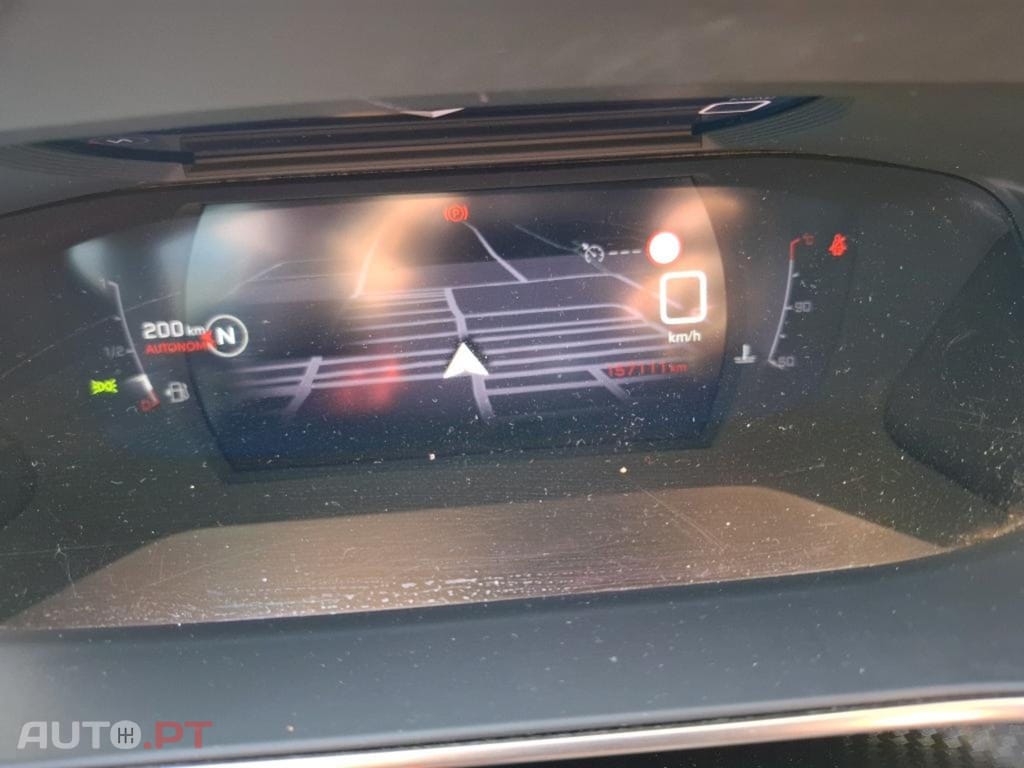 Peugeot 2008 Allure Business