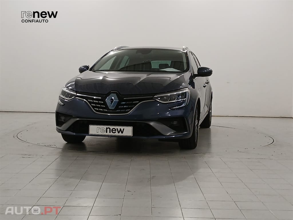 Renault Mégane St 1.3 Tce R.s. Line
