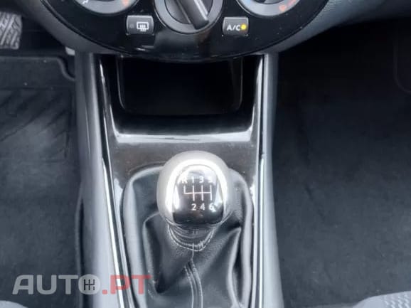 Nissan Pulsar 1.5 dCi Visia