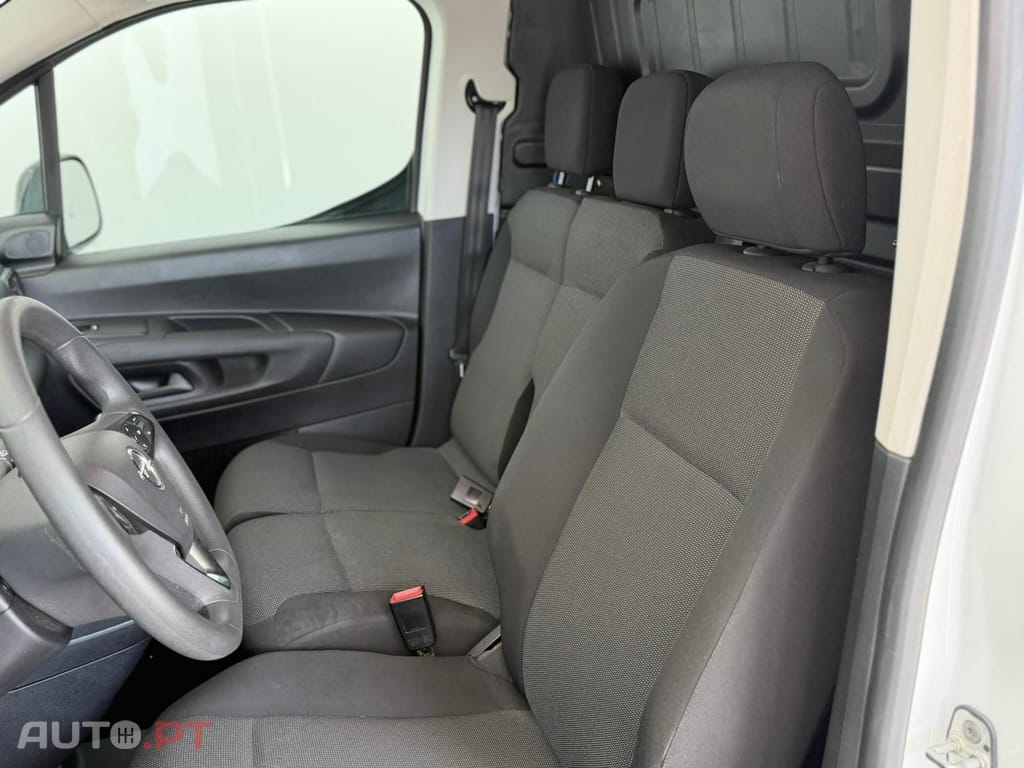 Opel Combo 1.5 CDTi L2H1 Edition Plus