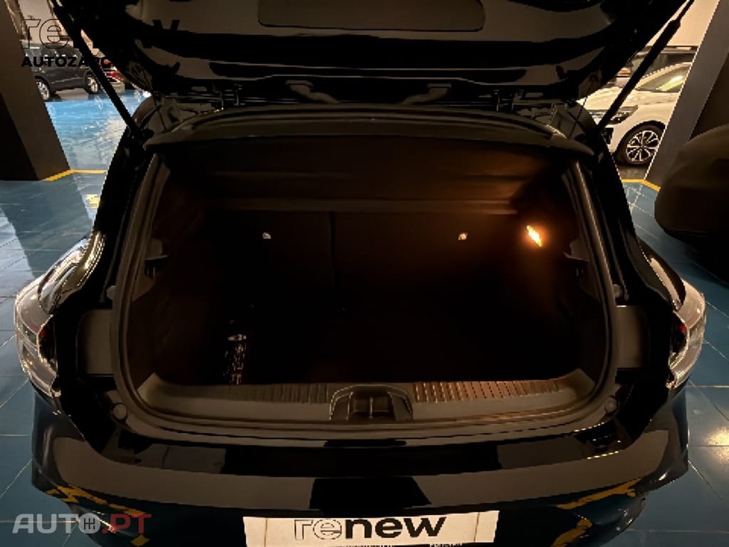 Renault Clio Esprit Alpine