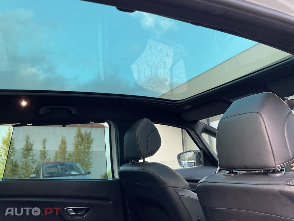 Renault Grand Scénic 1.3 TCe Limited