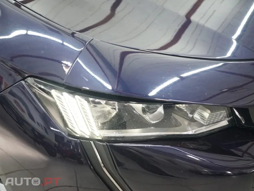 Peugeot 508 SW 1.5 BlueHDi Allure Pack EAT8