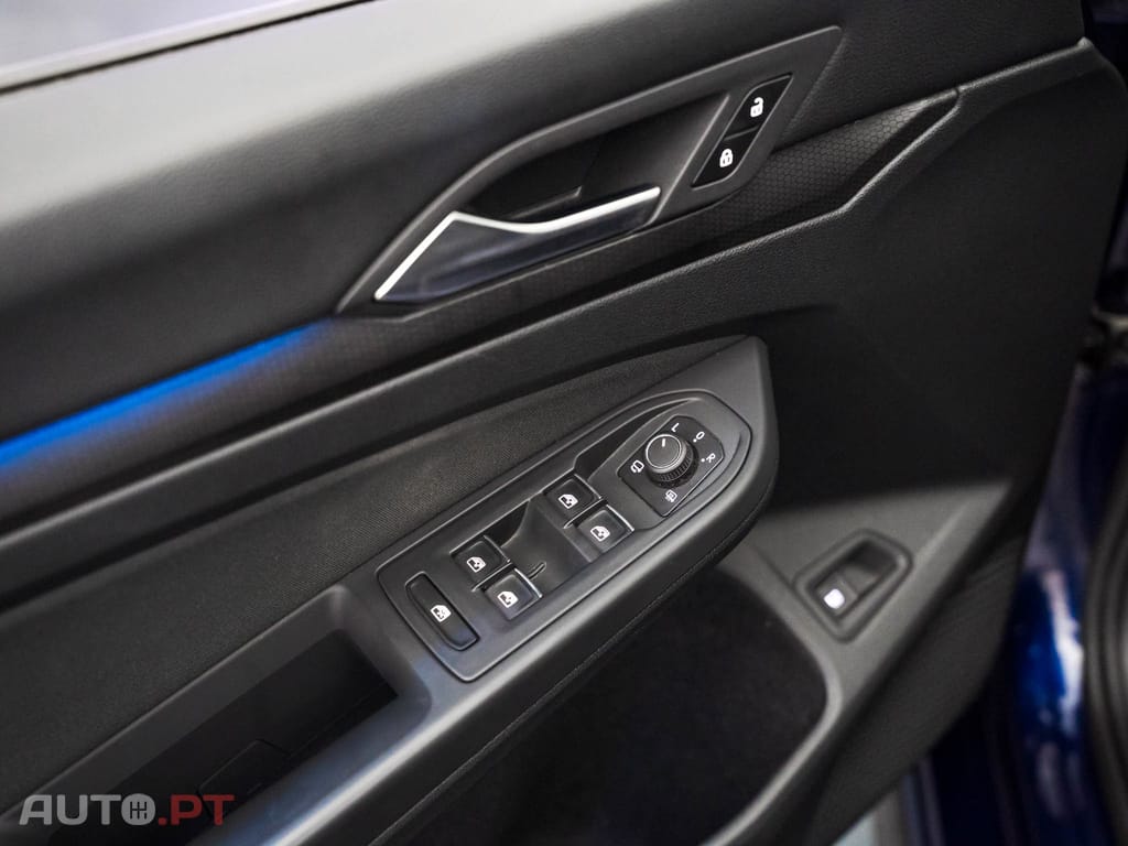 Volkswagen Golf 1.4 TSI GTE DSG