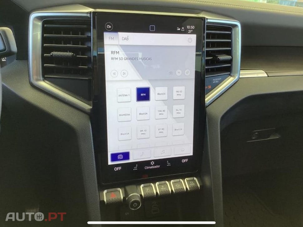 Volkswagen Amarok 2.0 TDI Style 4Motion Aut.