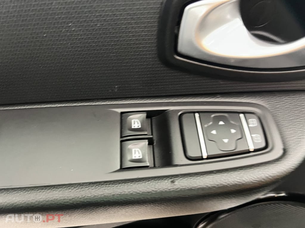 Renault Clio 0.9 TCe Limited