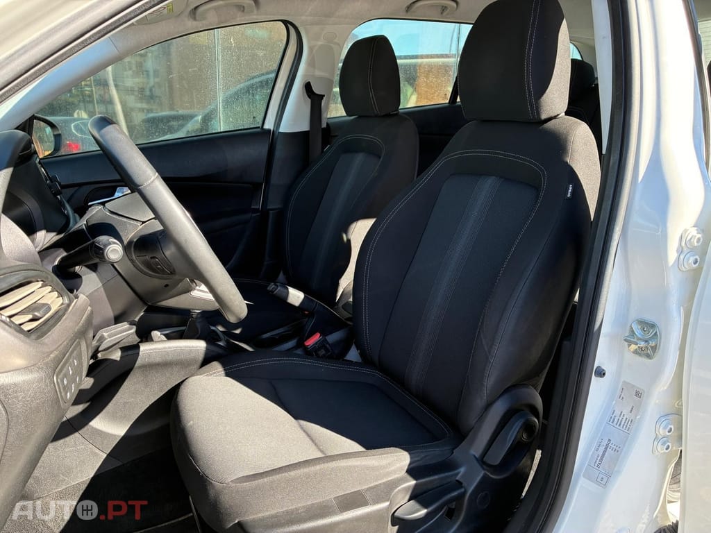 Fiat Tipo 1.3 M-Jet Easy