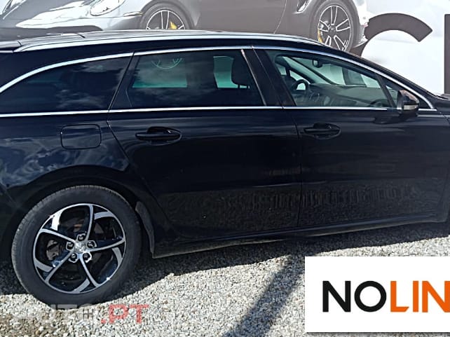 Peugeot 508 SW SW 1.5