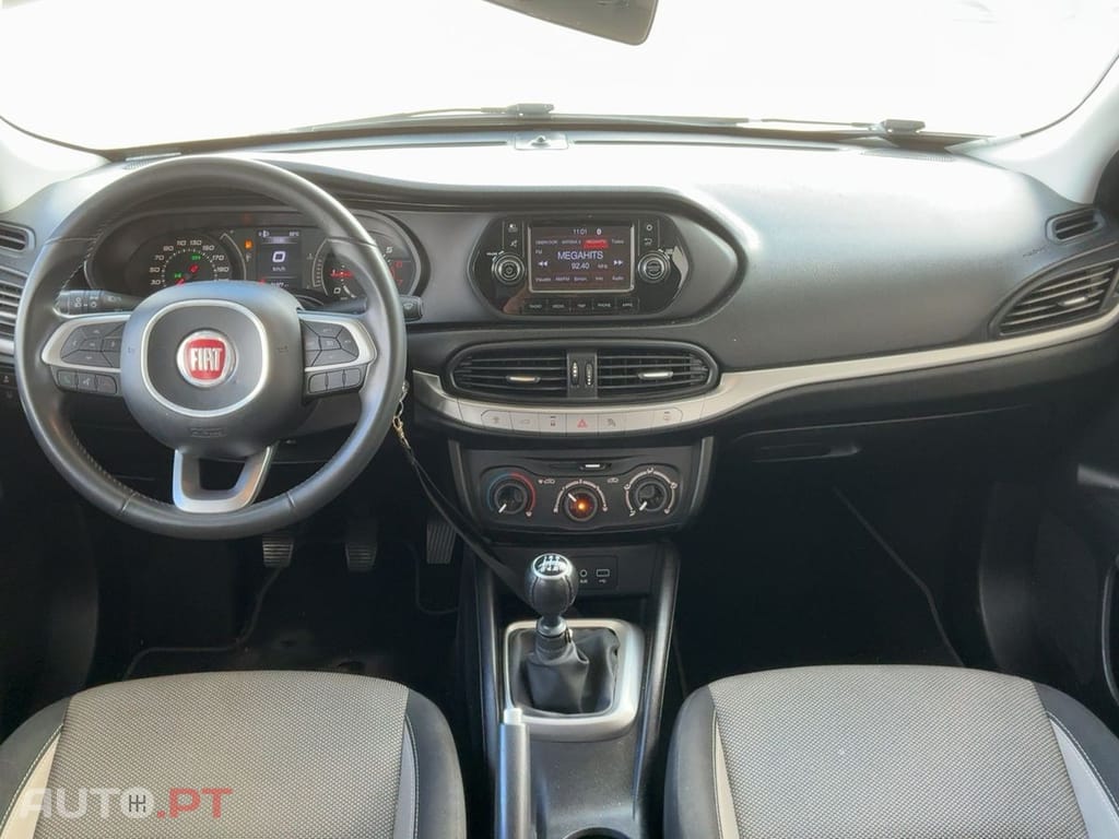 Fiat Tipo 1.4 Easy