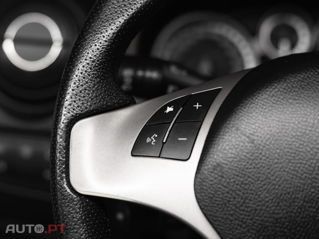 Alfa Romeo Mito 0.9 T TwinAir