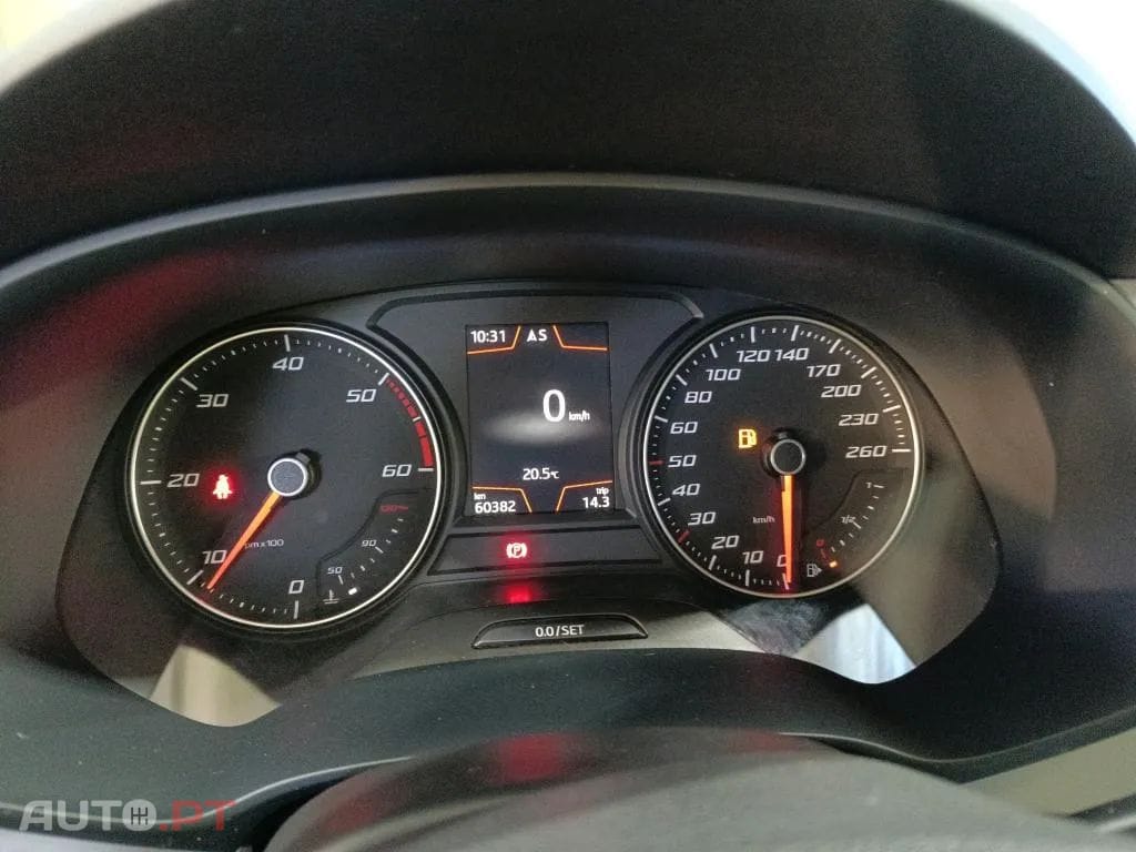 Seat Leon 1.6 TDI Style S/S