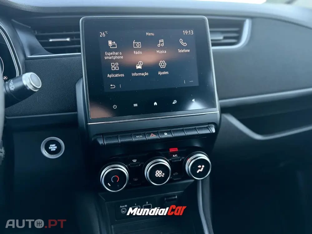 Renault Zoe Life 50