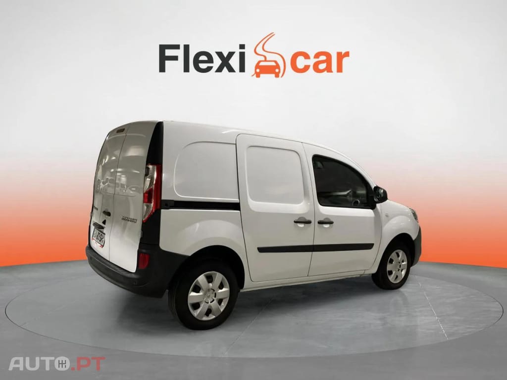 Renault Kangoo 1.5 DCI BUSINESS 3L S/S (C/IVA