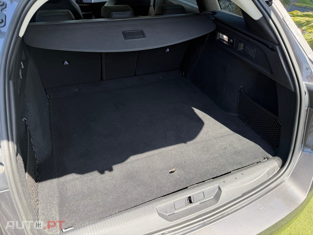 Peugeot 308 SW 1.6 Hybrid Allure Pack e-EAT8