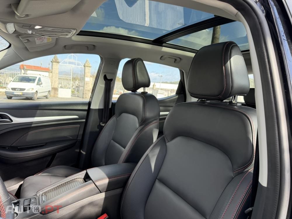 MG ZS EV 50.3 kWh Comfort