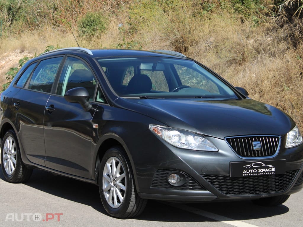 Seat Ibiza 1.2 TSI Style