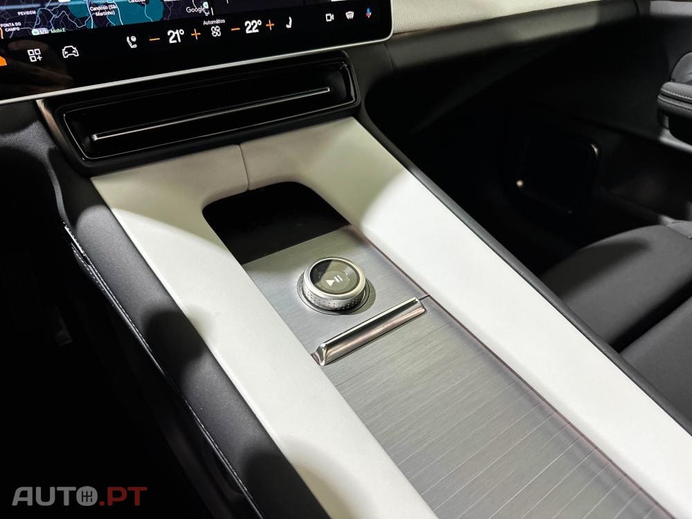Polestar 4 Long Range 100 kWh Single Motor Plus