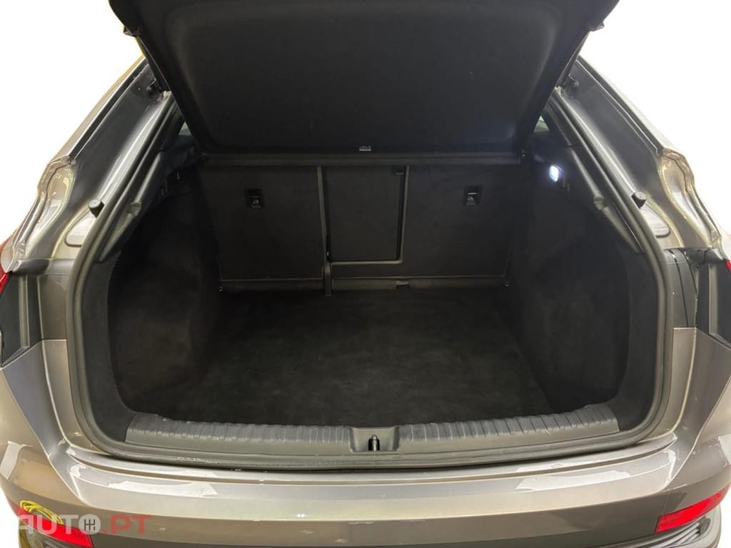 Audi Q4 E-Tron 40 82 kWh Edition One
