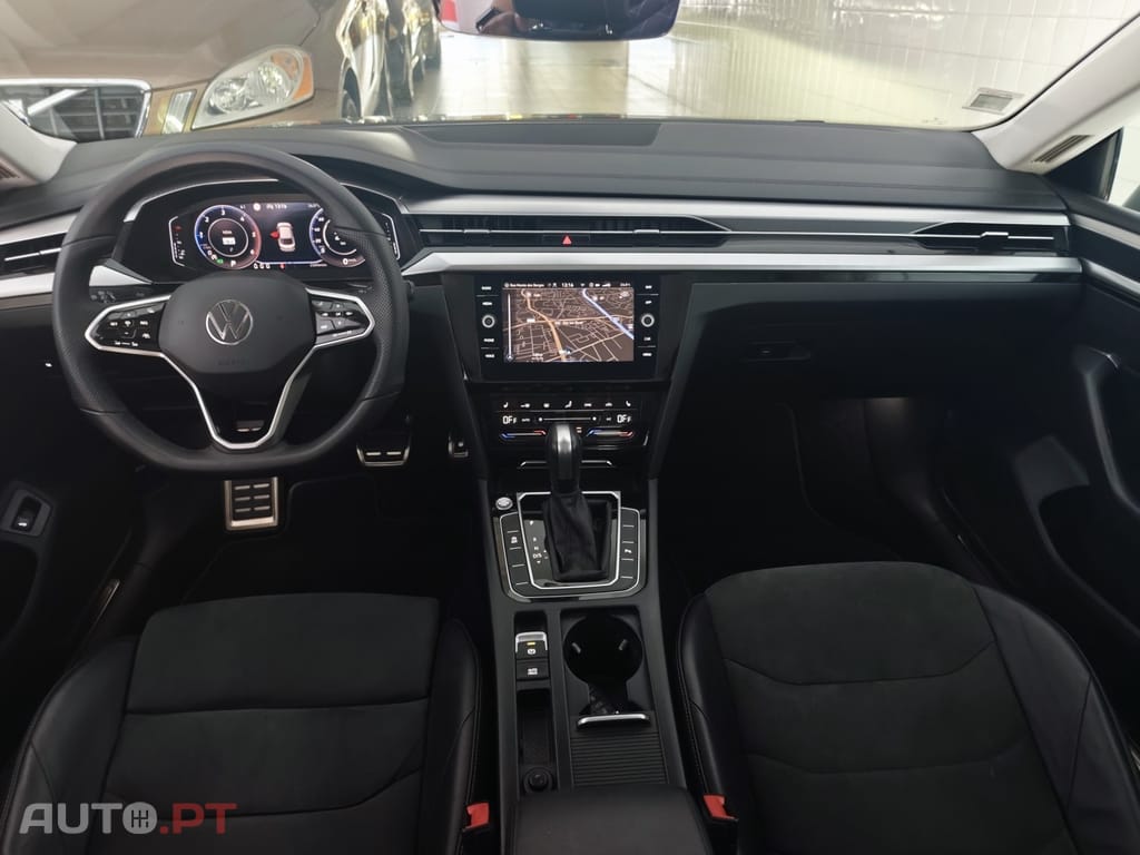 Volkswagen Arteon 2.0 TDI Elegance DSG