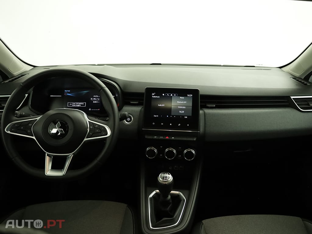 Mitsubishi Colt Colt 1.0 MPI-T Invite