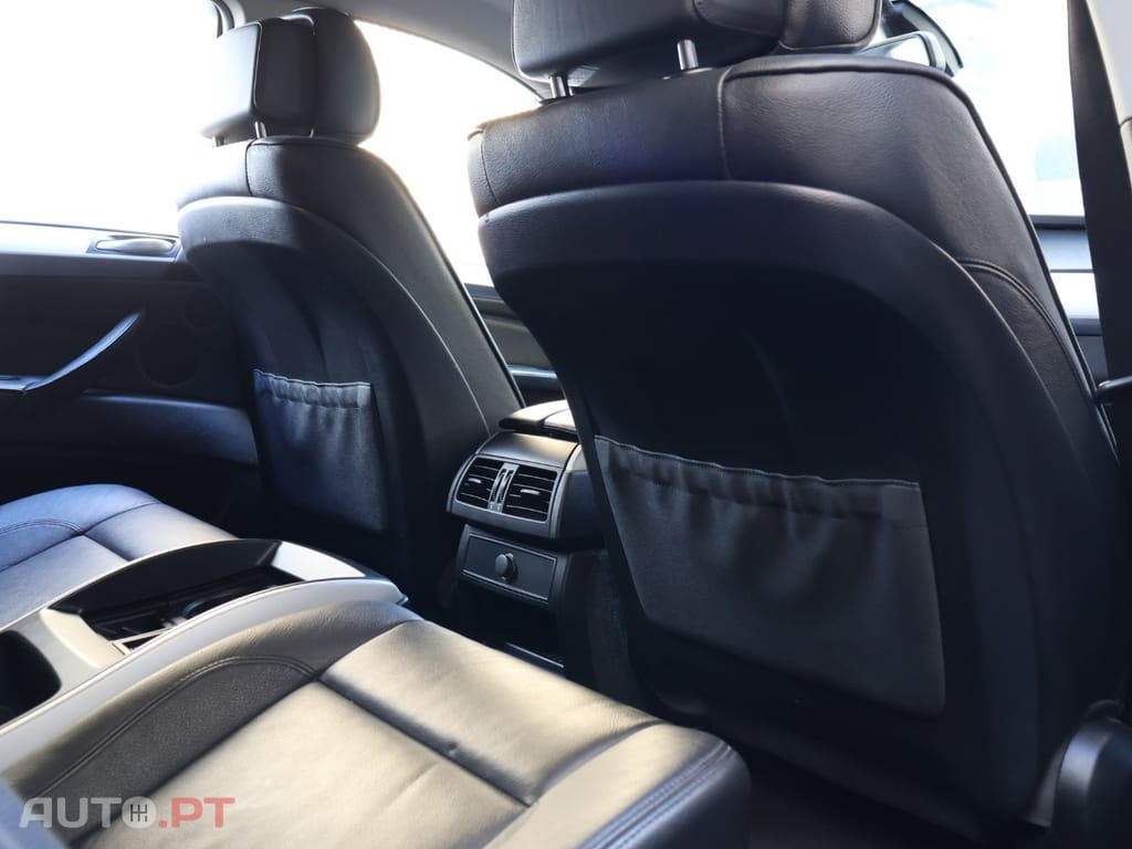 BMW X6 30 d xDrive