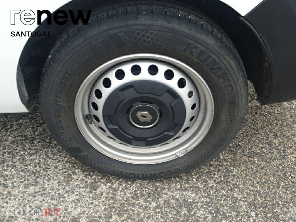 Renault Kangoo Express Van