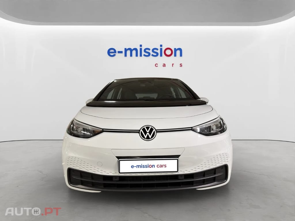 Volkswagen Id.3 Pro Performance