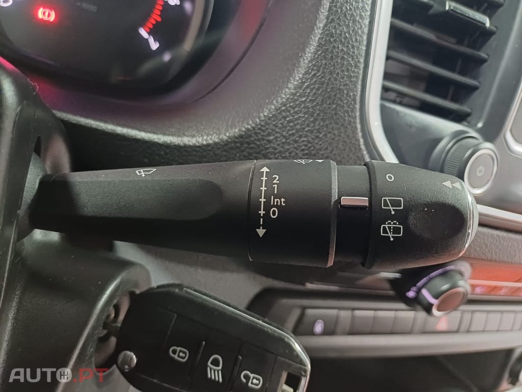 Citroen Jumpy 1.5 BlueHDi M