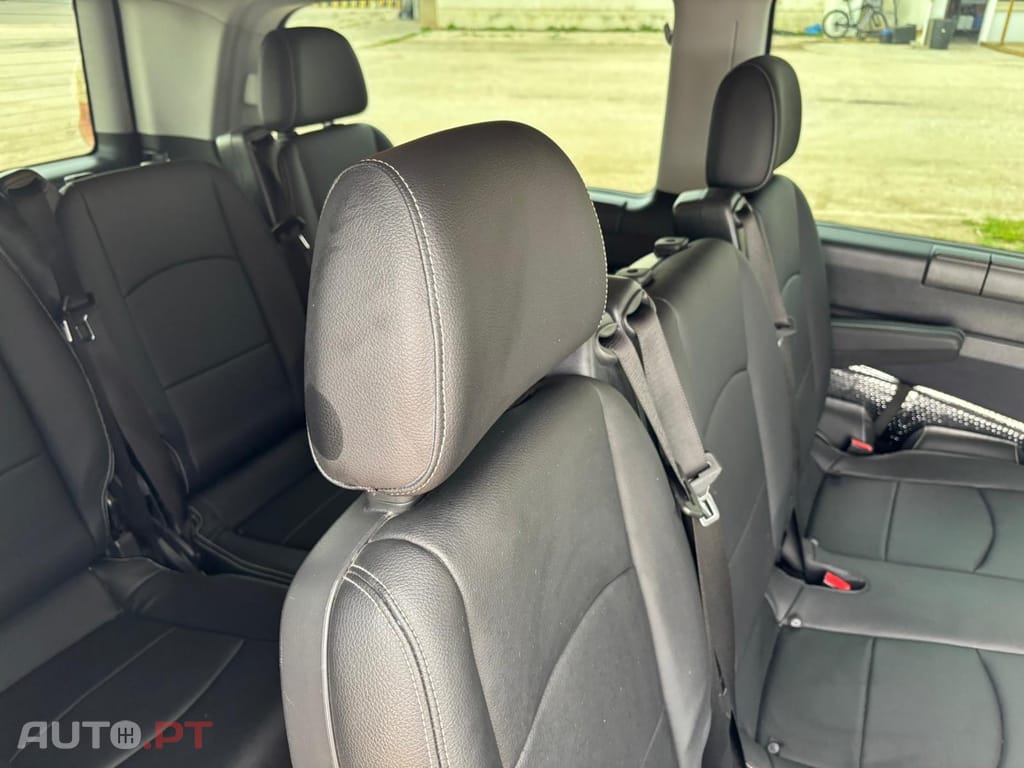 Mercedes-Benz Vito 116CDI