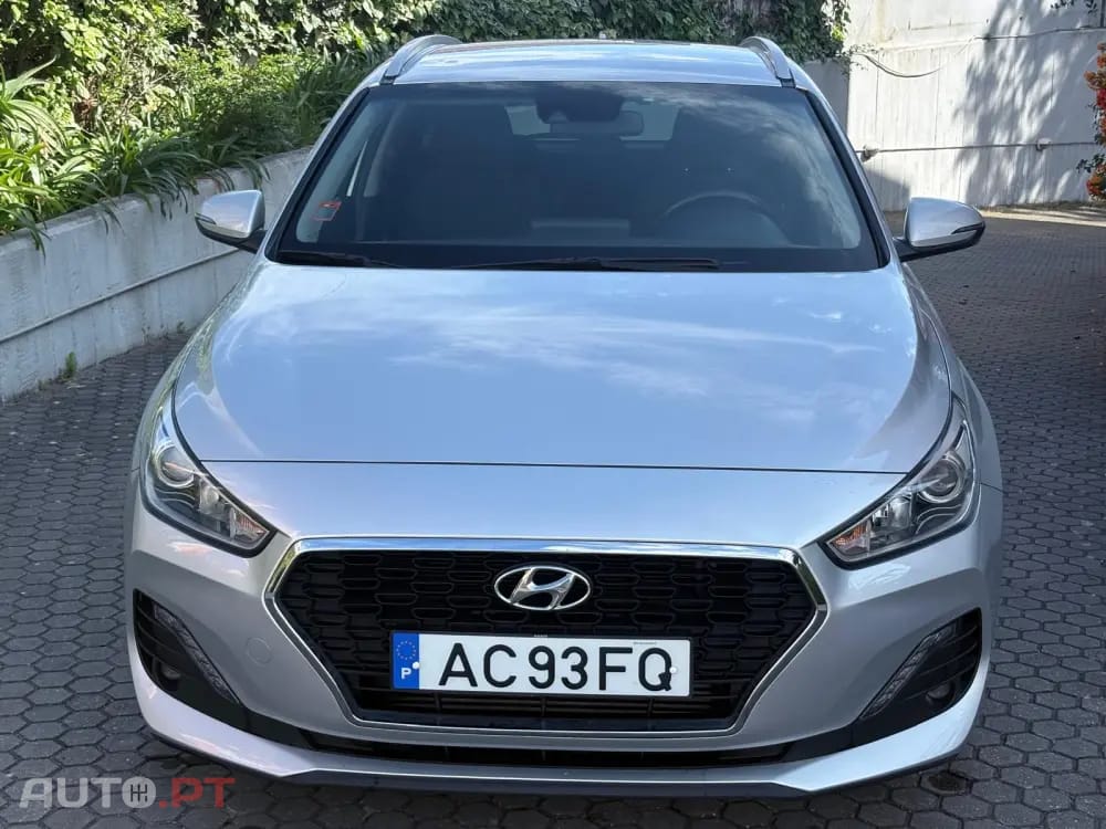 Hyundai i30 1.0 T-GDi Comfort