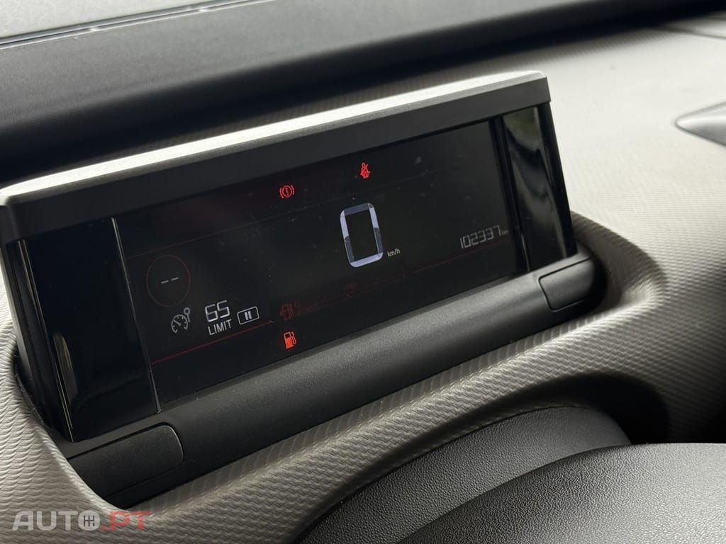 Citroen C4 Cactus 1.2 PureTech Feel