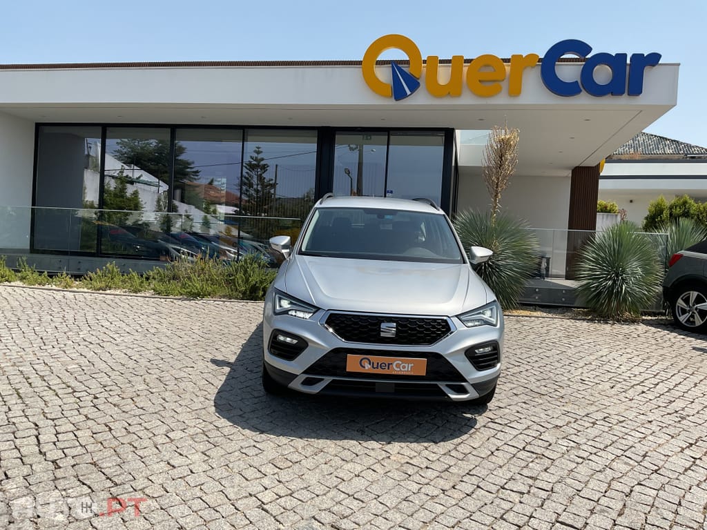 Seat Ateca 1.0 TSI Style