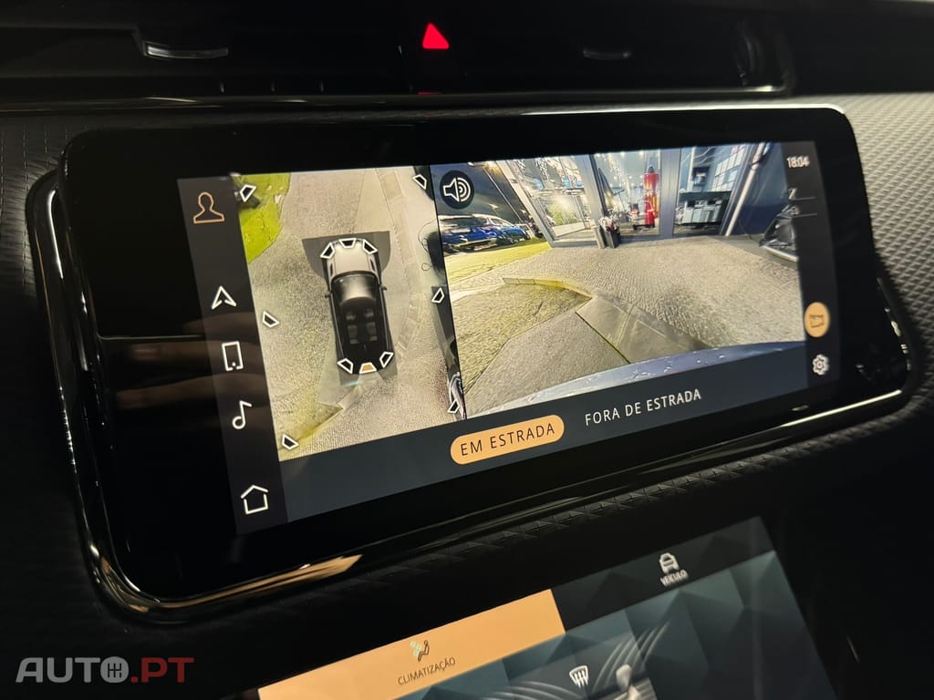 Land Rover Evoque 1.5 P300e AWD R-Dynamic S Auto