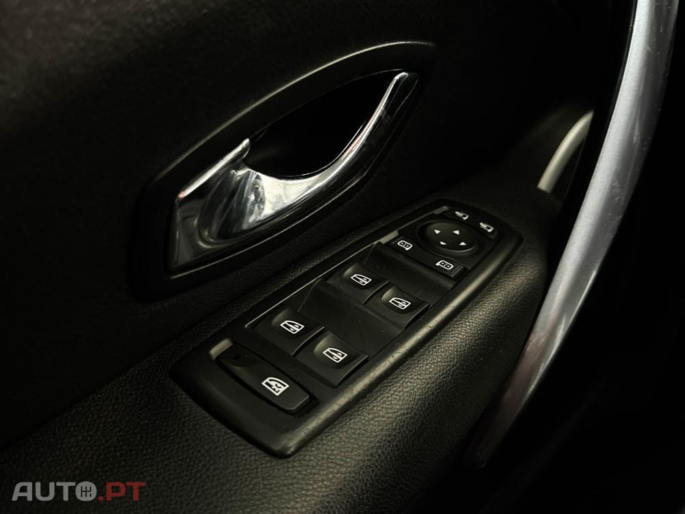 Renault Mégane Sport Tourer 1.5 dCi GT Line EDC J18