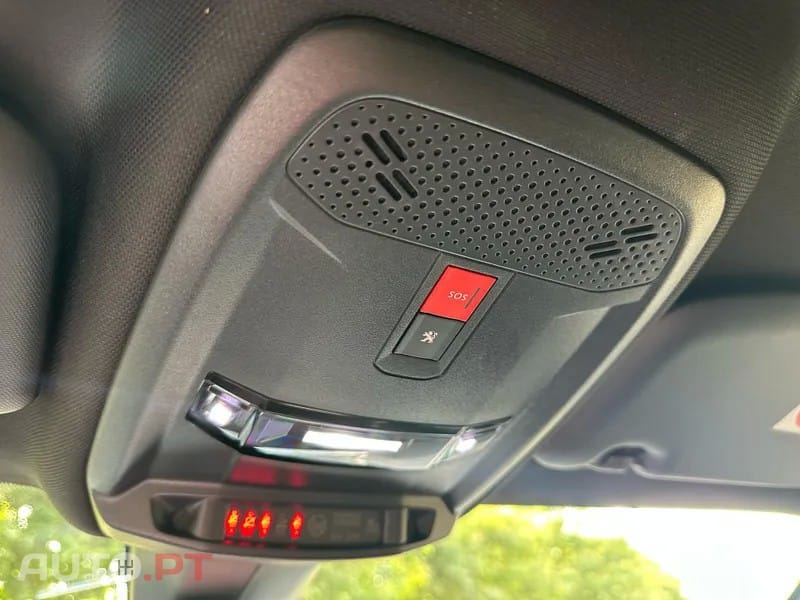 Peugeot E-208 50 kWh GT Line