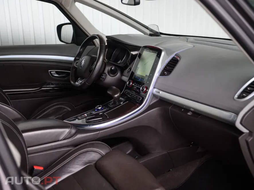 Renault Espace 1.6 dCi Zen EDC
