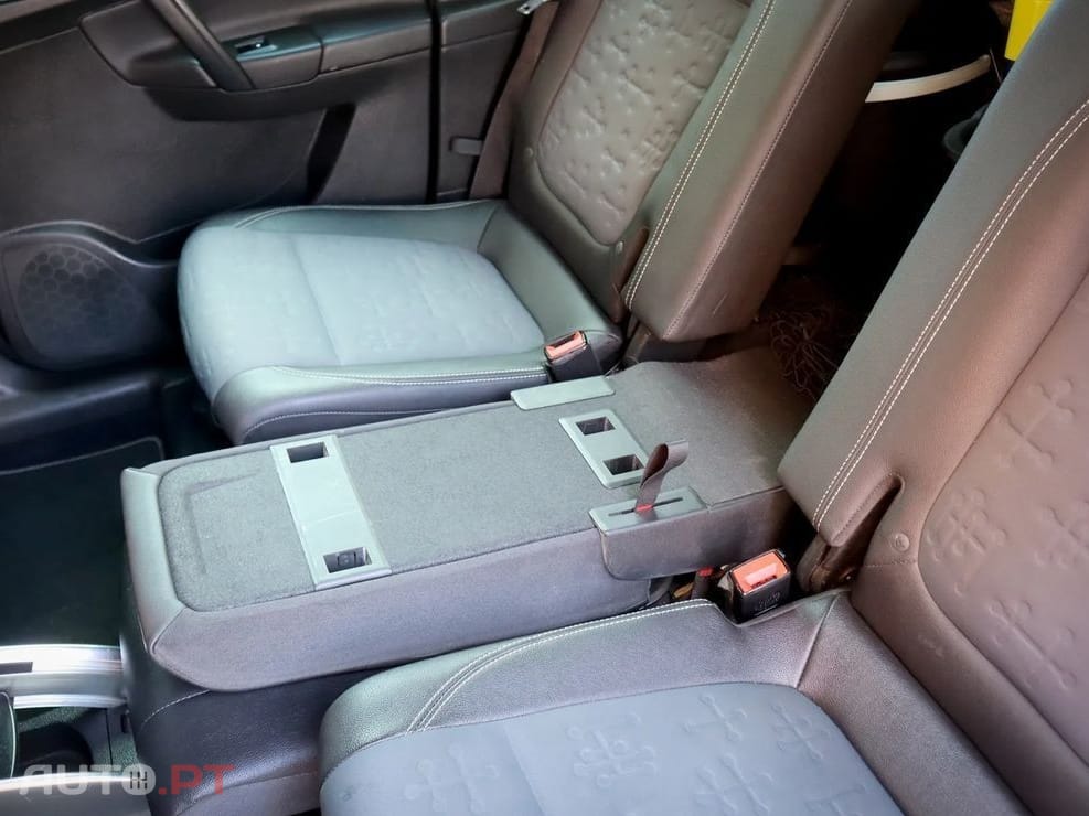 Opel Meriva 1.3 CDTi Cosmo