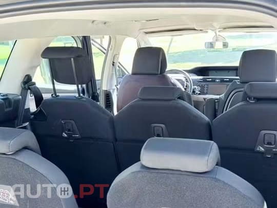 Citroen C4 Grand Picasso 1.6