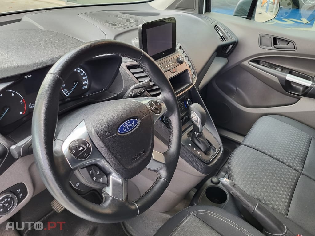 Ford Transit Connect 1.5 TDCi 200 L2 Trend Powershift