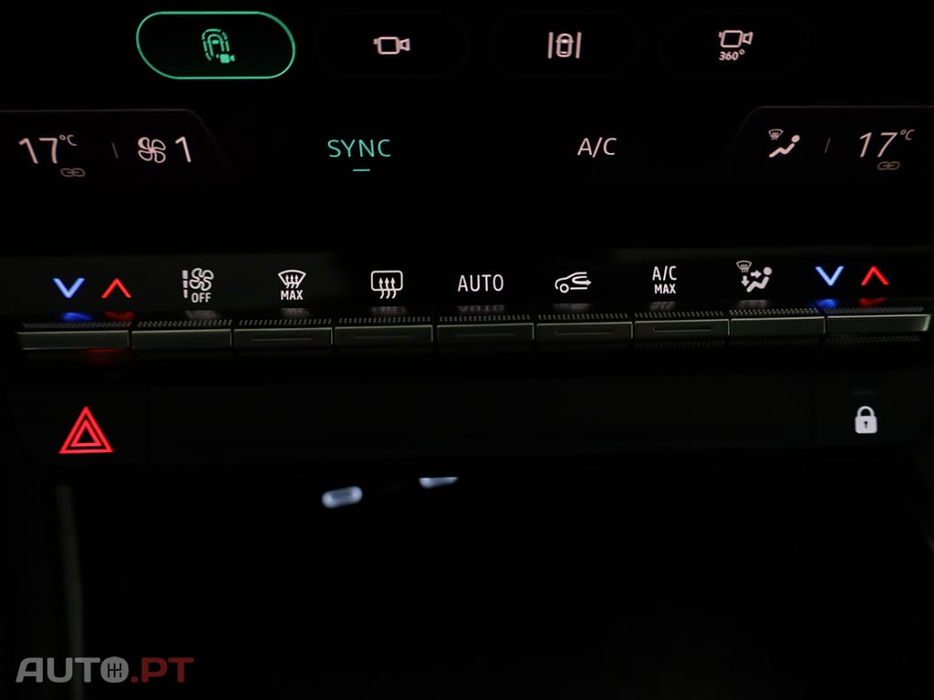 Renault Austral Austral 1.3 Mild Hybrid Techno