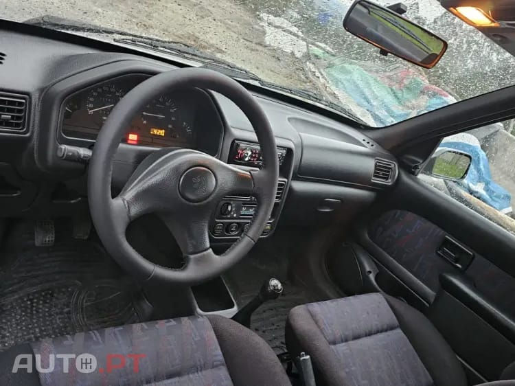 Peugeot 106 1.1 XR